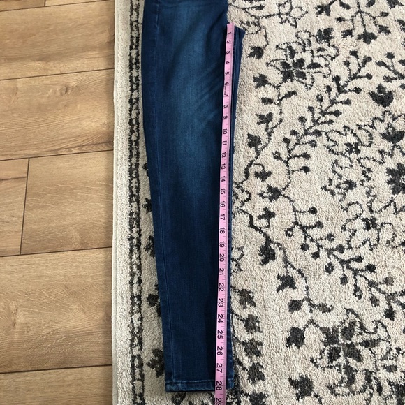 AE highest rise jegging 2 - Picture 13 of 16